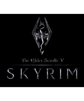The Elder Scrolls V: Skyrim Steam Key EUROPE